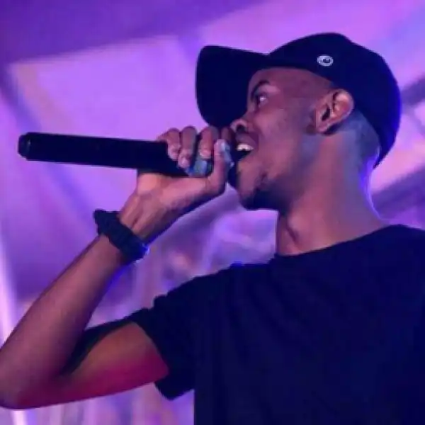 Kwiish SA - Shlezi La Ft. TallArseTee